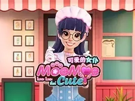 Moe Moe Cute screenshot
