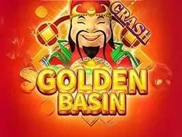 GOLDEN BASIN