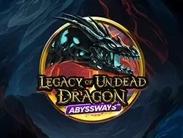 Legacy of Undead Dragon ABYSSWAYS screenshot