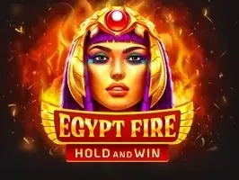 Egypt Fire screenshot