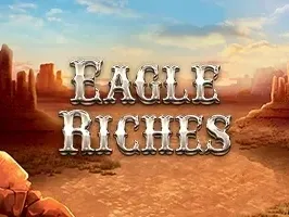 Eagle Riches DNT screenshot