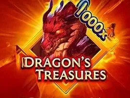 Dragon’s Treasures screenshot