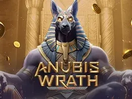 Anubis Wrath screenshot