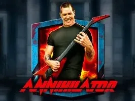 Annihilator screenshot