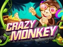 Crazy Monkey screenshot