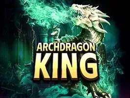Archdragon King