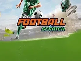 Football Scratch screenshot