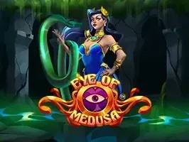 Eye of Medusa