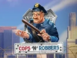 Cops'n'Robbers screenshot