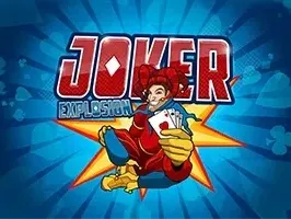 Joker Explosion screenshot