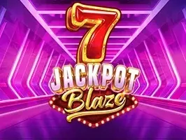 Jackpot Blaze