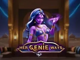 Her Genie Ways
