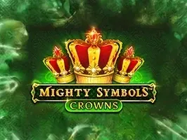 Mighty Symbols™ Crowns