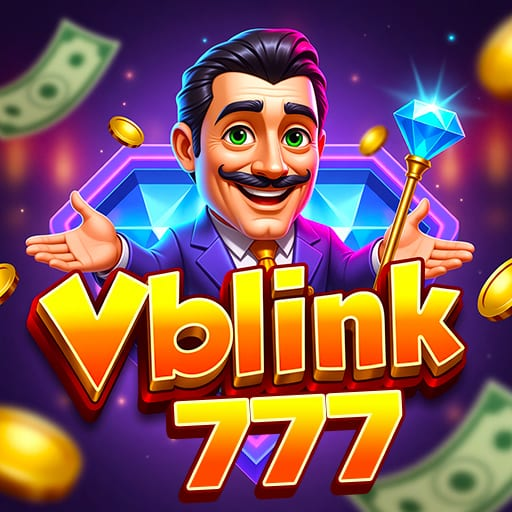 npvblink777.com Logo